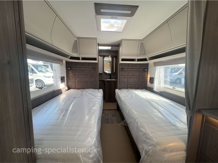 Kabe Imperial 630 E-TDL KS Enkeltsenge